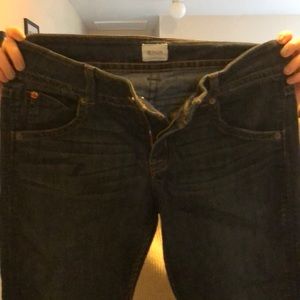 Hudson Jeans